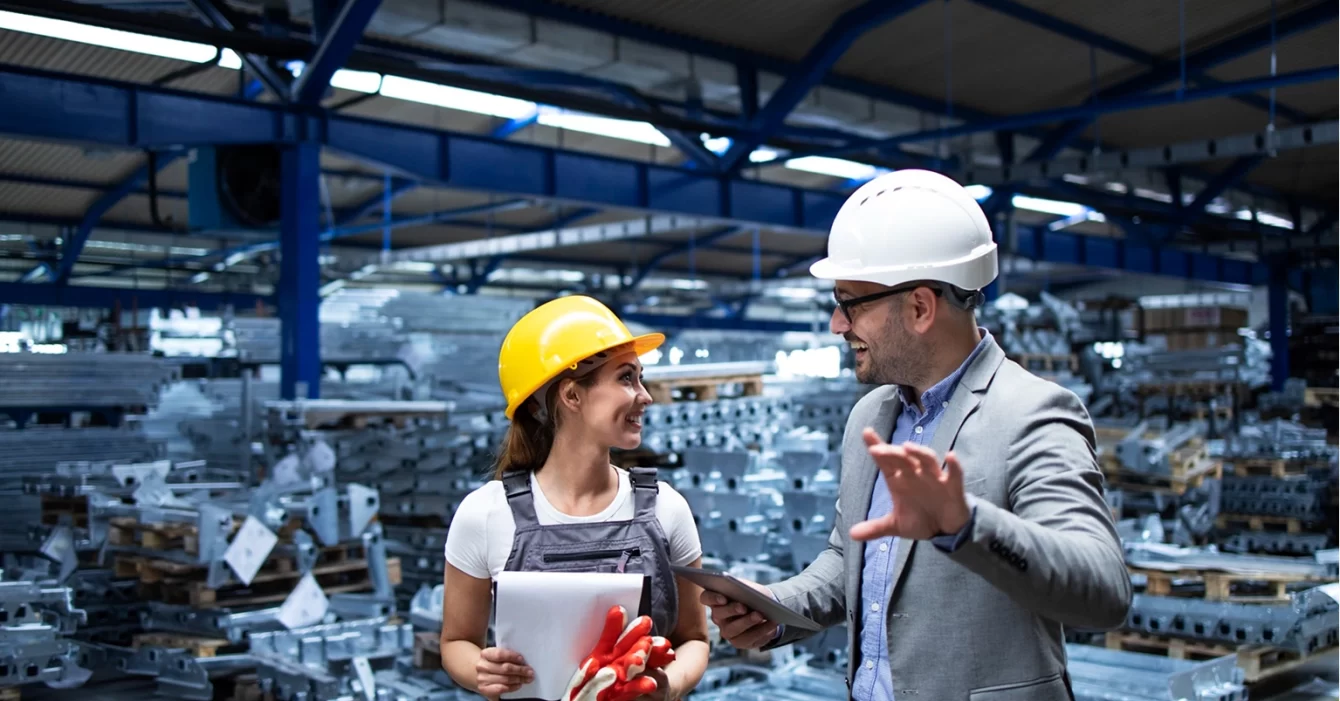 The Science of Industrial Planning
